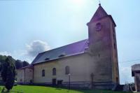 kostel sv. Filipa