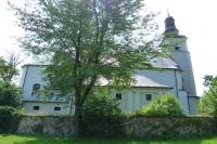 kostel sv. Bartoloměje