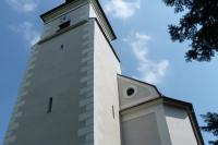 kostel sv. Bartoloměje