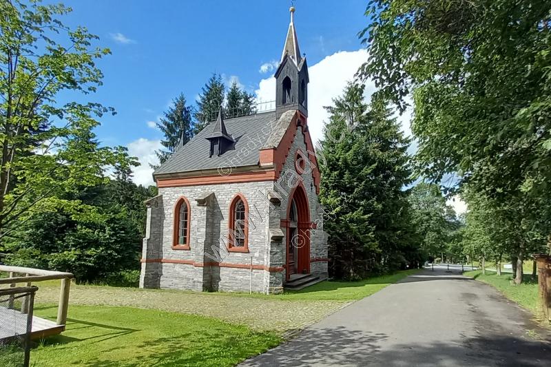 kaple sv. Rocha kaple sv. Rocha