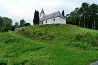 kostel sv. Stanislava