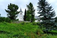 kostel sv. Stanislava