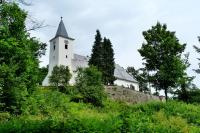 kostel sv. Stanislava