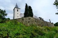 kostel sv. Stanislava