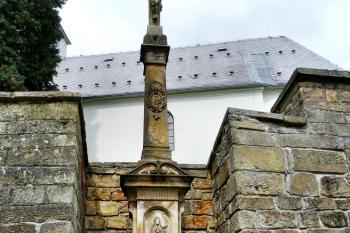 Kostel svatého Stanislava (Hynčina) ( © František Kinař 05/2017)