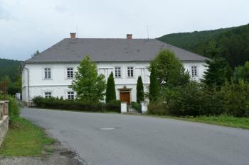 Rychta v Lesnici (© František Kinař, 08/2014)