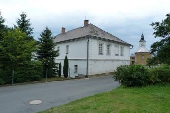 Rychta v Lesnici (© František Kinař, 08/2014)