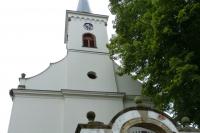 kostel sv. Mikuláše