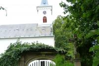 kostel sv. Mikuláše