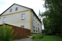 kostel sv. Mikuláše