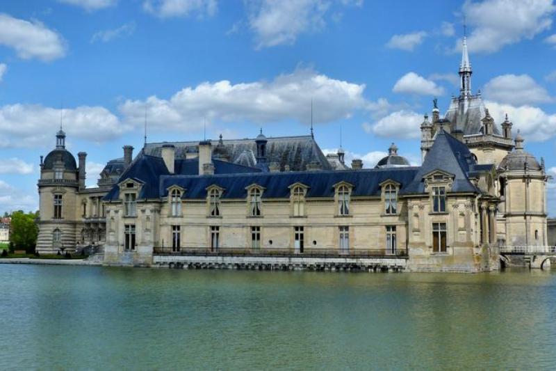 Chantilly
