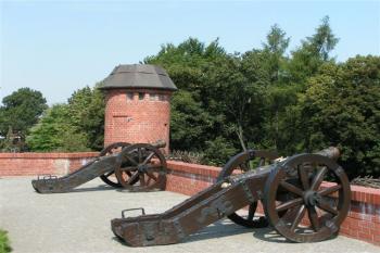 bastion Morsztynů ( © Petr Turyna 07/2004)
