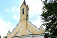 kaple sv. Anny