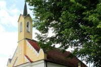 kaple sv. Anny