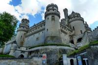 Pierrefonds