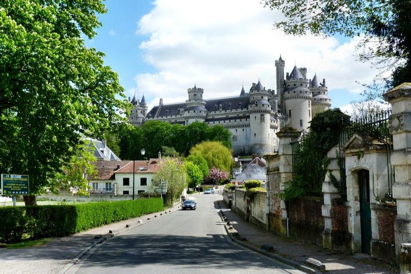 Pierrefonds Pierrefonds