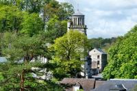 kostel Saint Sulpice