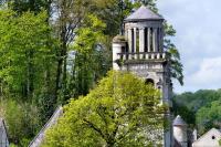 kostel Saint Sulpice