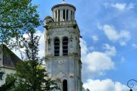 kostel Saint Sulpice