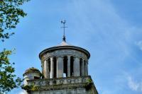 kostel Saint Sulpice