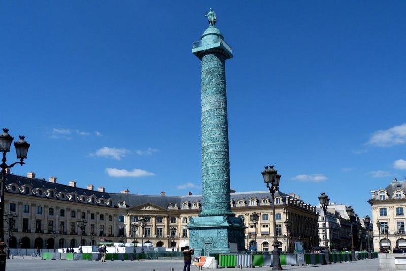 Vendômský sloup