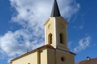 kaple sv. Prokopa