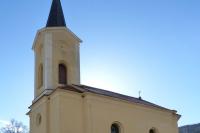 kaple sv. Prokopa