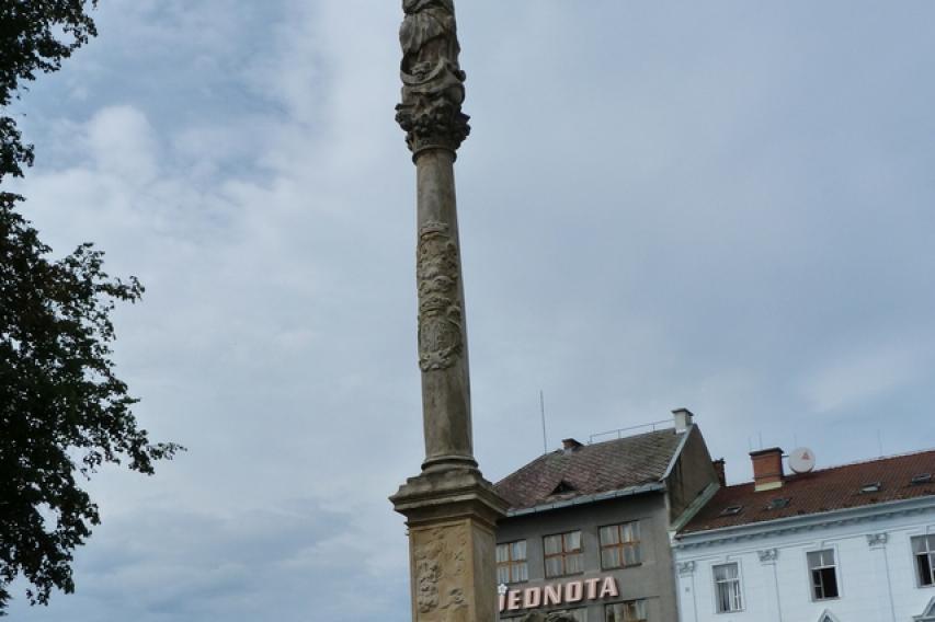 morový sloup