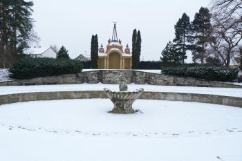 Ploskovice (© František Kinař, 01/2013)