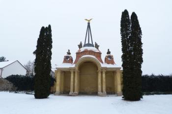 Ploskovice (© František Kinař, 01/2013)