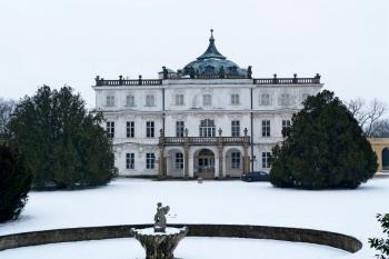 Ploskovice (© František Kinař, 01/2013)