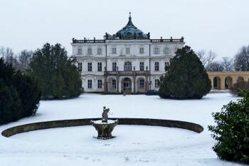 Ploskovice (© František Kinař, 01/2013)