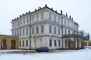 Ploskovice (© František Kinař, 01/2013)