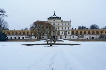Ploskovice (© František Kinař, 01/2013)