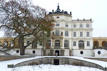 Ploskovice (© František Kinař, 01/2013)
