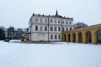 Ploskovice (© František Kinař, 01/2013)