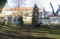 kostel sv. Prokopa a sv. Jana Křtitele