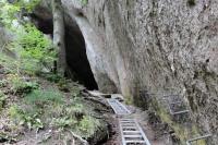 Šarkania diera