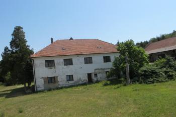 pohled od sz. (© D Dohňanský, 07/2018)