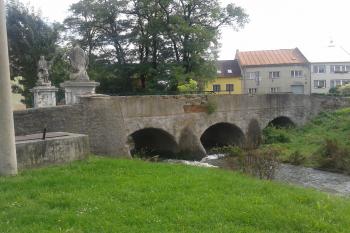 Most přes Brodečku (© Ivo Rozehnal, 09/2014)