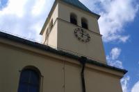 kostel sv. Bartoloměje