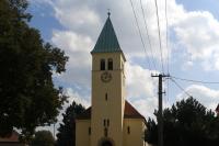 kostel sv. Bartoloměje