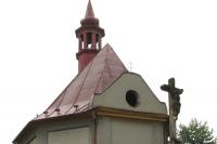 kaple sv. Floriana
