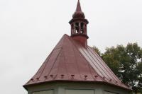 kaple sv. Floriana