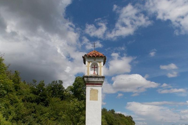 boží muka