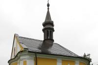kaple sv. Praxedy