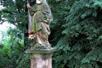 kaple sv. Antonína Paduánského