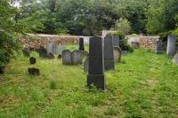 židovský hřbitov