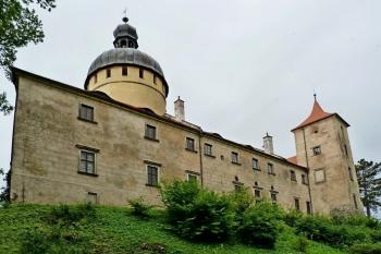 Grabštejn (© František Kinař, 08/2013)