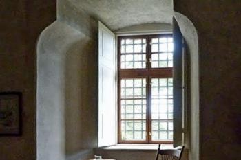 Grabštejn (© František Kinař, 08/2013)